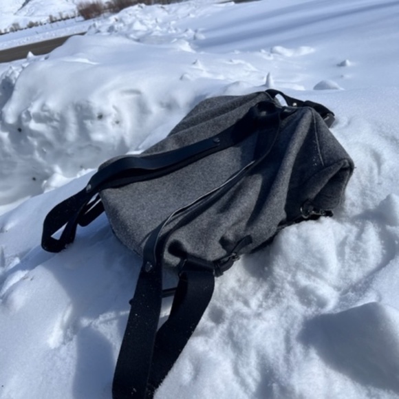 Back pack - Picture 10 of 16